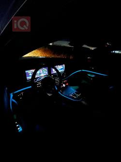 مرسيدس بنز E-Class